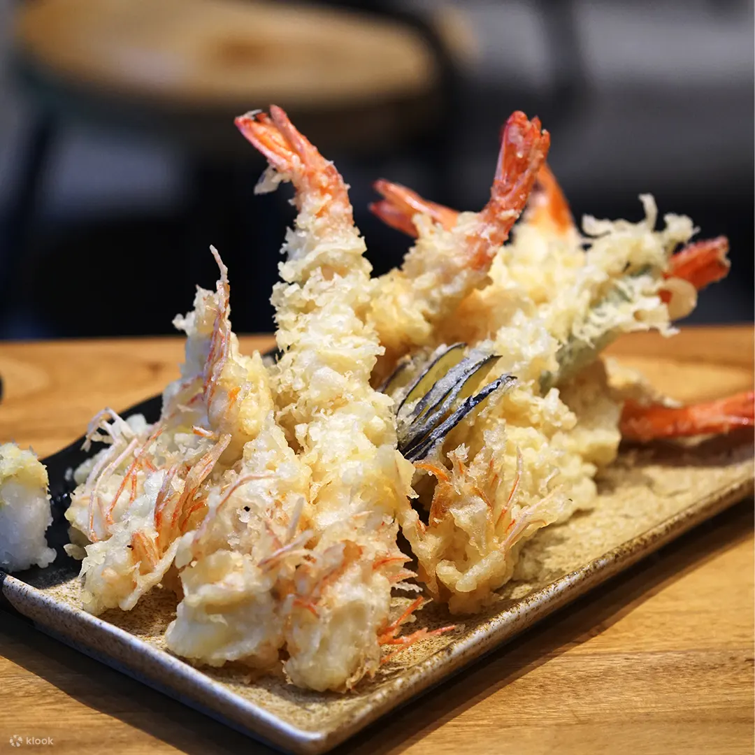 Ramen Nagi Vouchers - Klook Malaysia